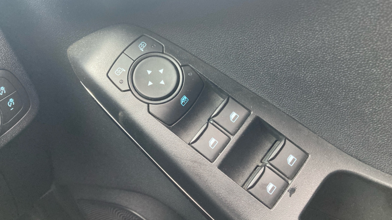 Ford Fiesta 1.0 EcoBoost Titanium 5dr Petrol Hatchback